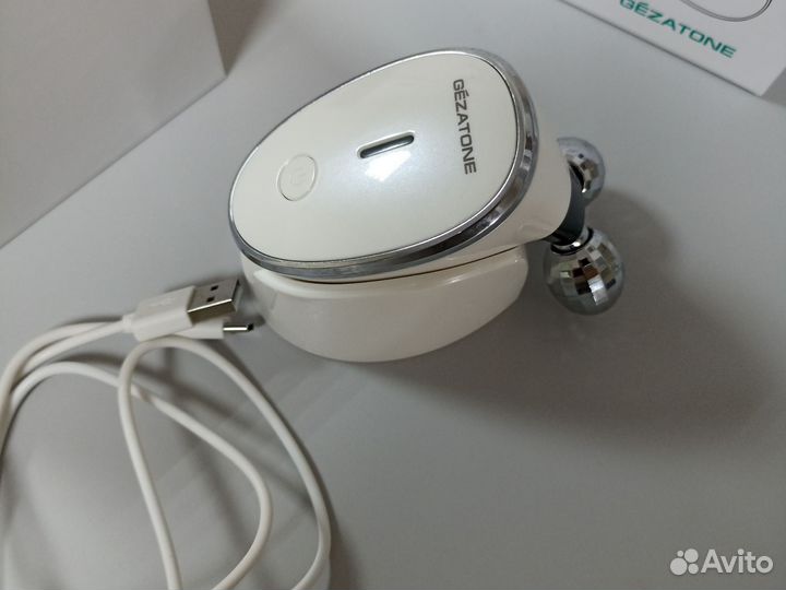 Массажёр для лица Gezatone Biolift