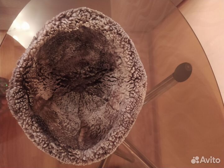 Шапка мужская зимняя