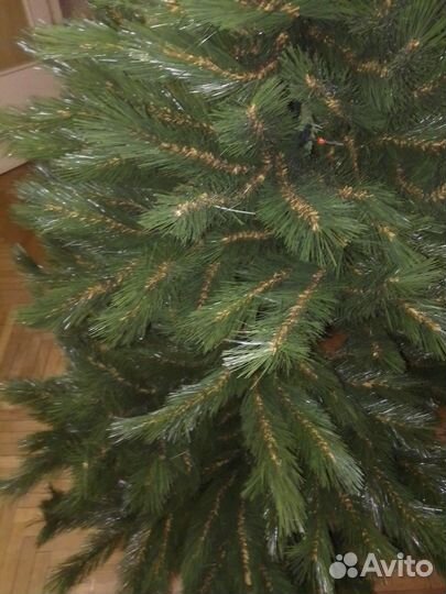 Ель искусственная 210