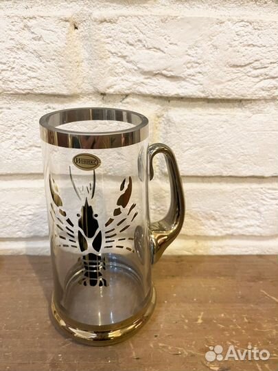 Кружка пивная
