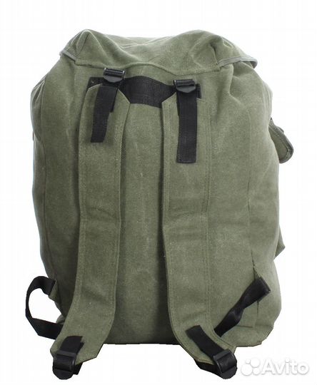 Рюкзак Condor Брезент Хаки