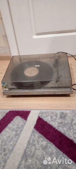 Проигрыватель винила Ария-102