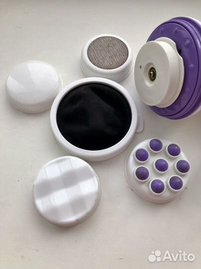 Массажер для тела