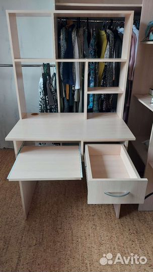 Компьютерный стол бу