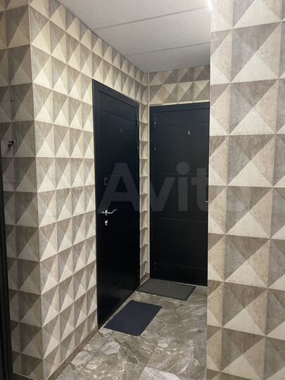 Квартира-студия, 24 м², 1/4 эт.