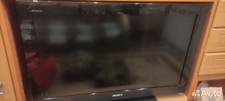 ЖК Телевизор sony 32
