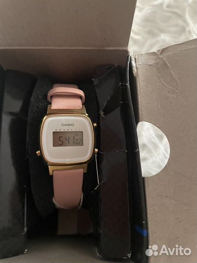 Детские часы с gps