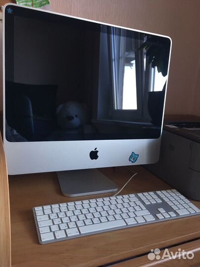 Apple iMac
