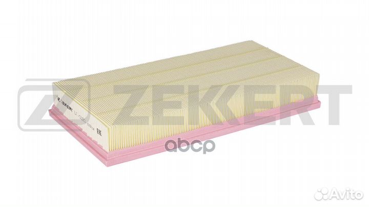 Фильтр возд. Land Rover Range Rover III 05