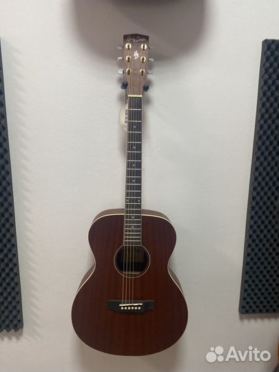 Акустическая гитара Harley Benton