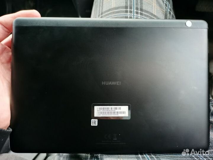 Huawei mediapad t5