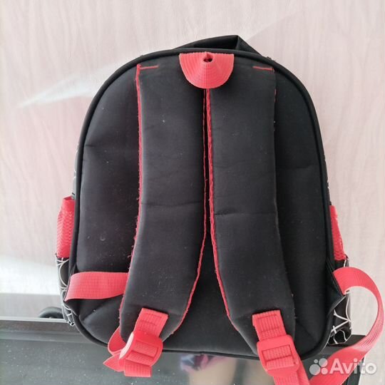 Рюкзак детский