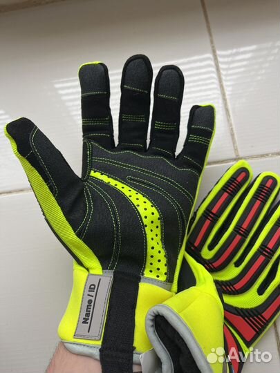 Перчатки granberg