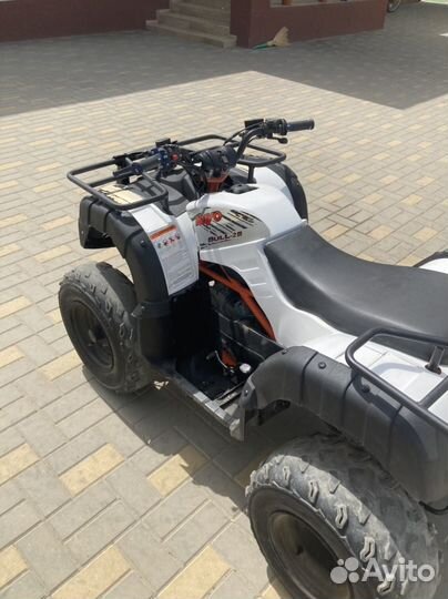 Квадроцикл Kayo bull-2b