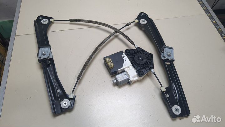 Стеклоподъемник электрический Volkswagen Jetta 6