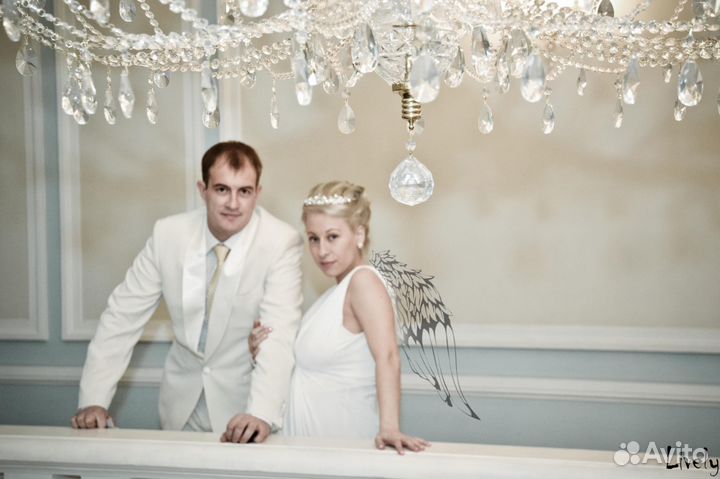 Фотосессия для Вас на все случаи жизни