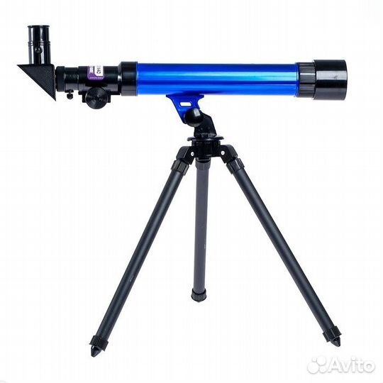 Телескоп детский