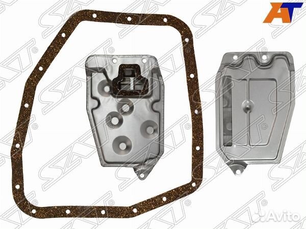 Фильтр АКПП toyota ipsum