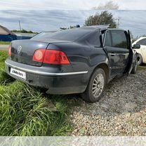 Volkswagen Phaeton 4.2 AT, 2005, 200 000 км, с пробегом, цена 185 000 руб.