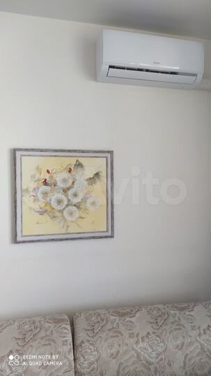 2-к. квартира, 41 м², 8/16 эт.