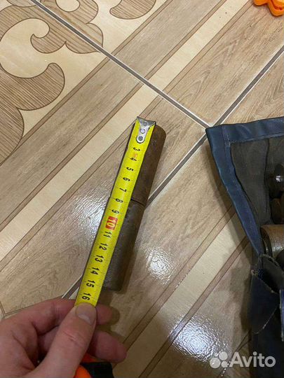 Петли гаражные для ворот