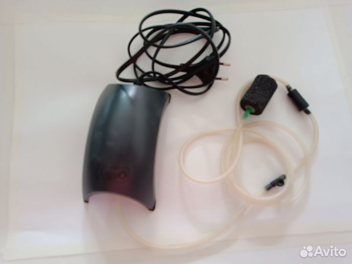 Компрессор Tetra APS