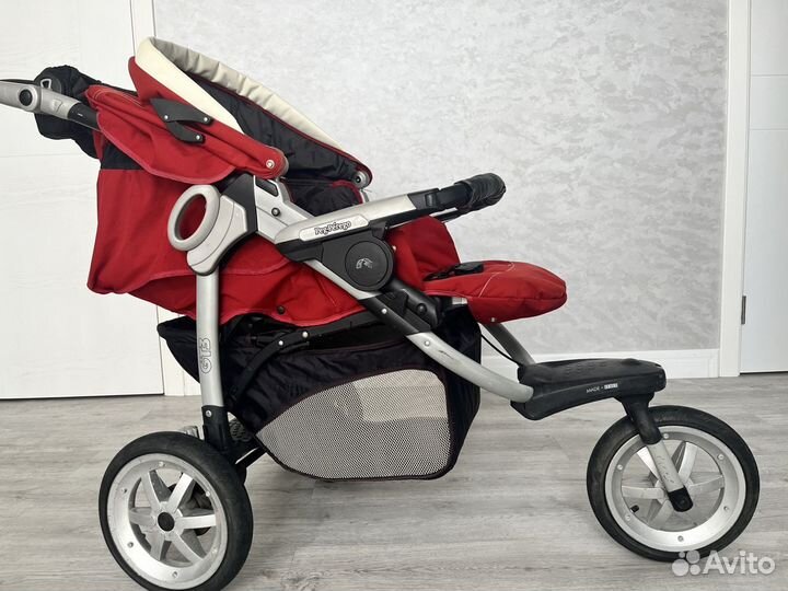 Коляска Peg Perego GT3