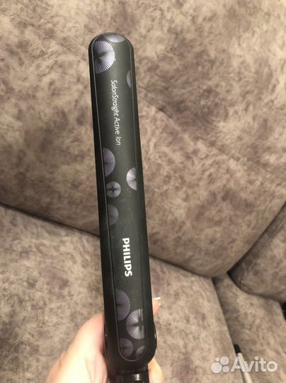 Philips выпрямитель волос