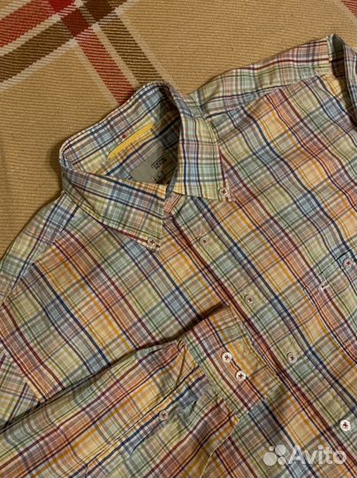 Рубашка Camel Active мужская оригинал