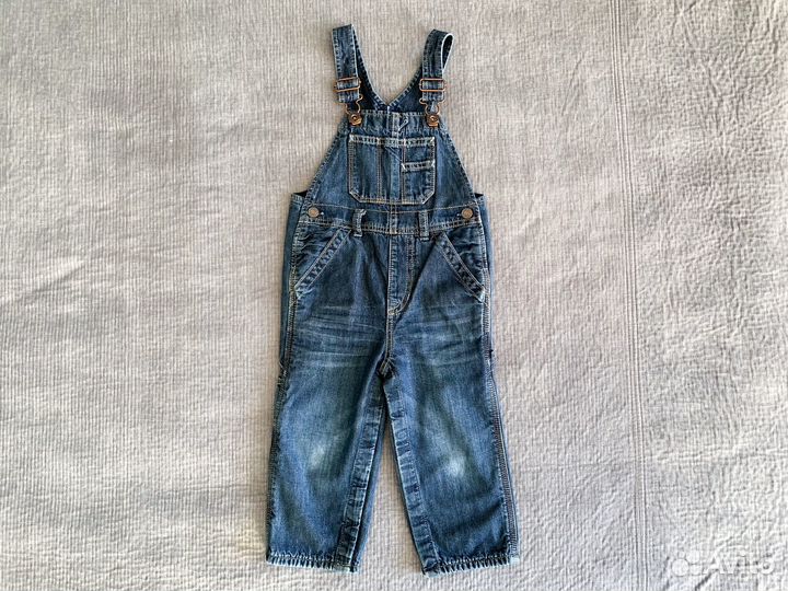 Комбинезон, толстовка, лонгслив 80