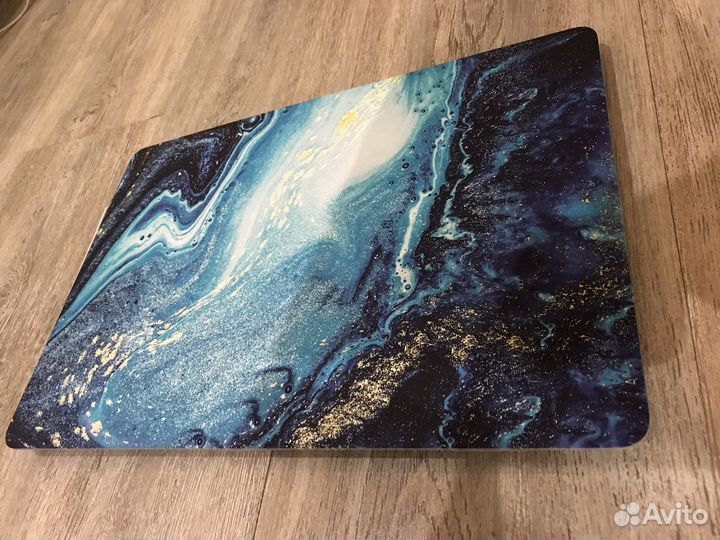 Чехол на макбук про 16