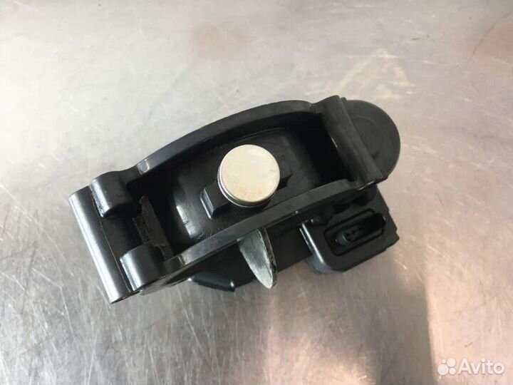 Заслонка дроссельная Mercedes E-Class W212 OM651