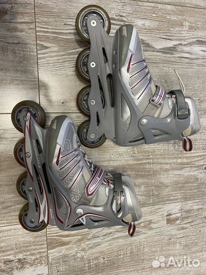 Продаю ролики