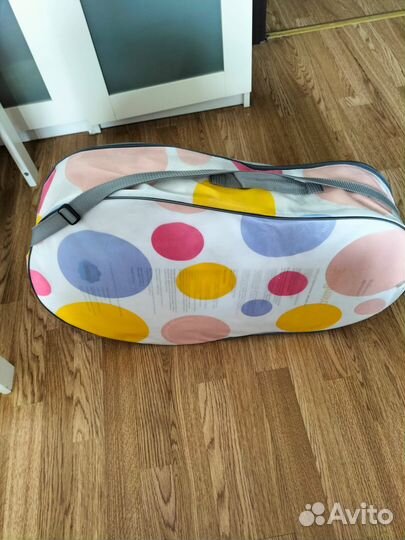 Кокон для новорожденных Зёвушка