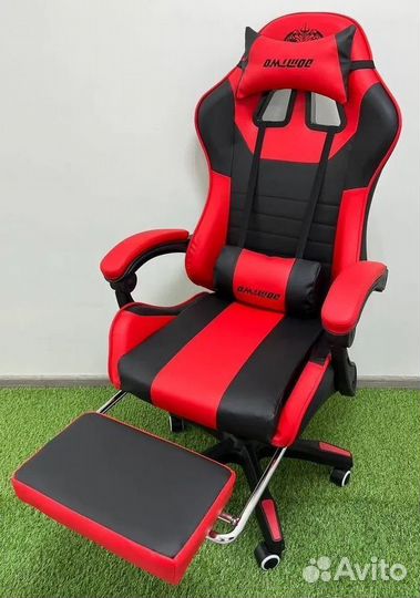 Офисное кресло (геймерское). Кресло для директора
