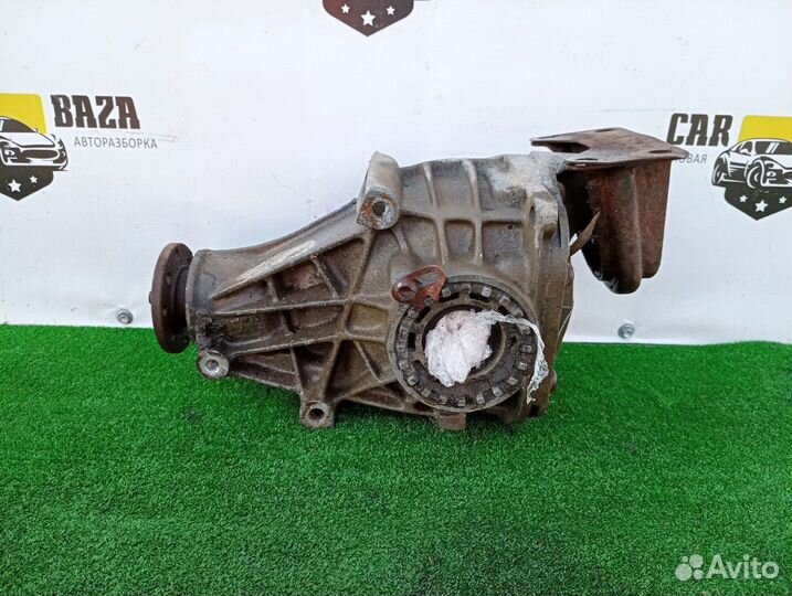 Редуктор заднего моста Ford Sierra