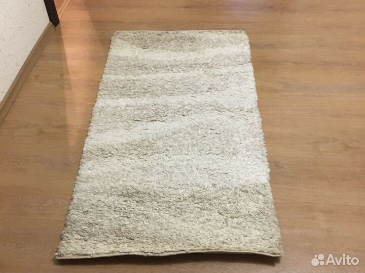 Ковер травка