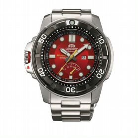 Часы Orient M-force beast EL06001H0