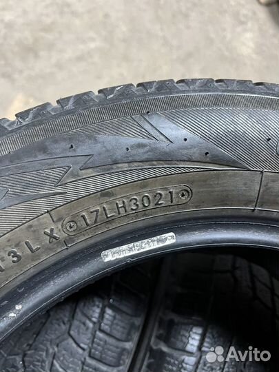 Toyo Observe GSi-6 185/65 R15