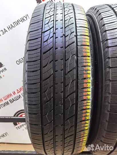 Kumho Crugen Premium KL33 255/65 R16 109V