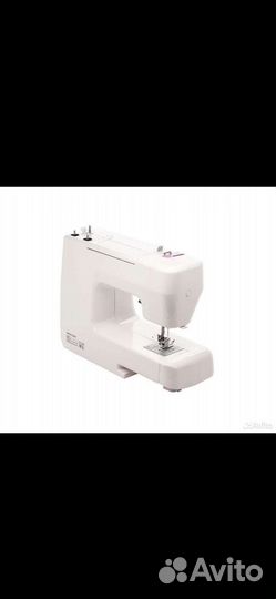 Швейная машина comfort 24