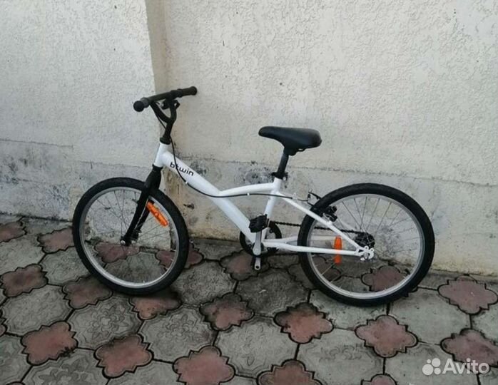 Велосипед детский. B'twin