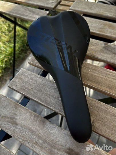 Седло для велосипеда