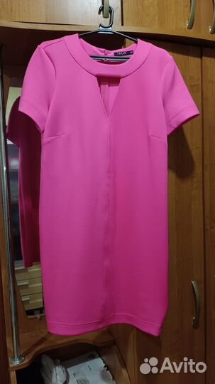 Платье женское incity 46р