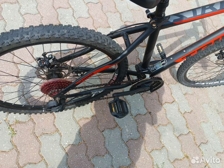 Велосипеды (2 штуки)