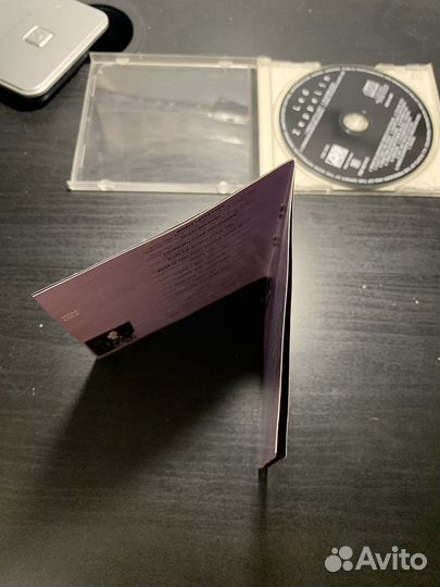 LED Zeppelin 4 CD Set Part 1 1995