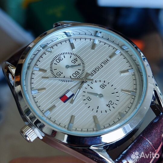 Часы наручные Tommy Hilfiger 5002