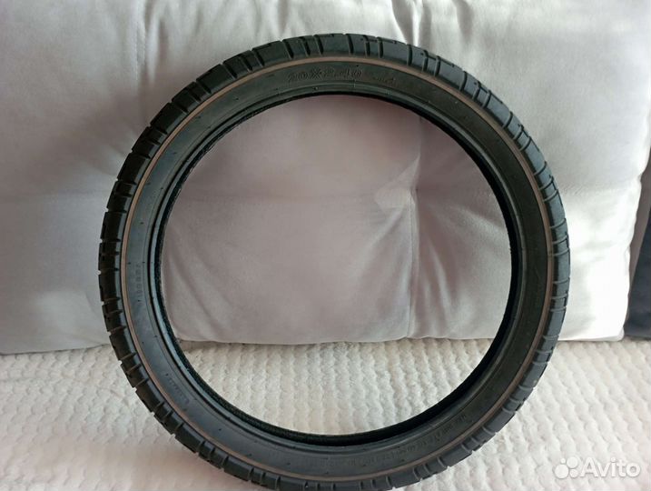 Покрышка 20