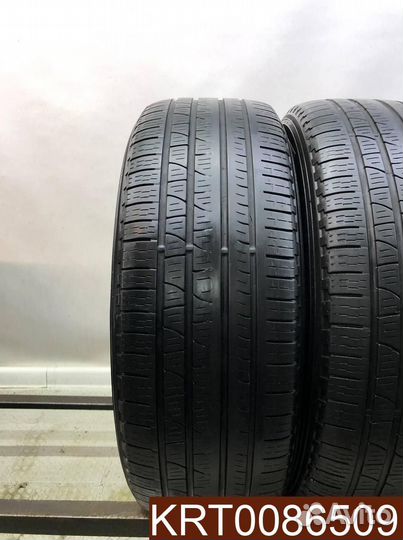 Pirelli Scorpion Verde All Season 245/60 R18 99B