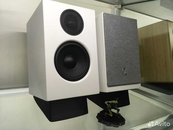 Акустическая система Audio Pro A26 White